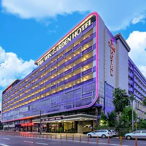4* Otel Taw Win Garden