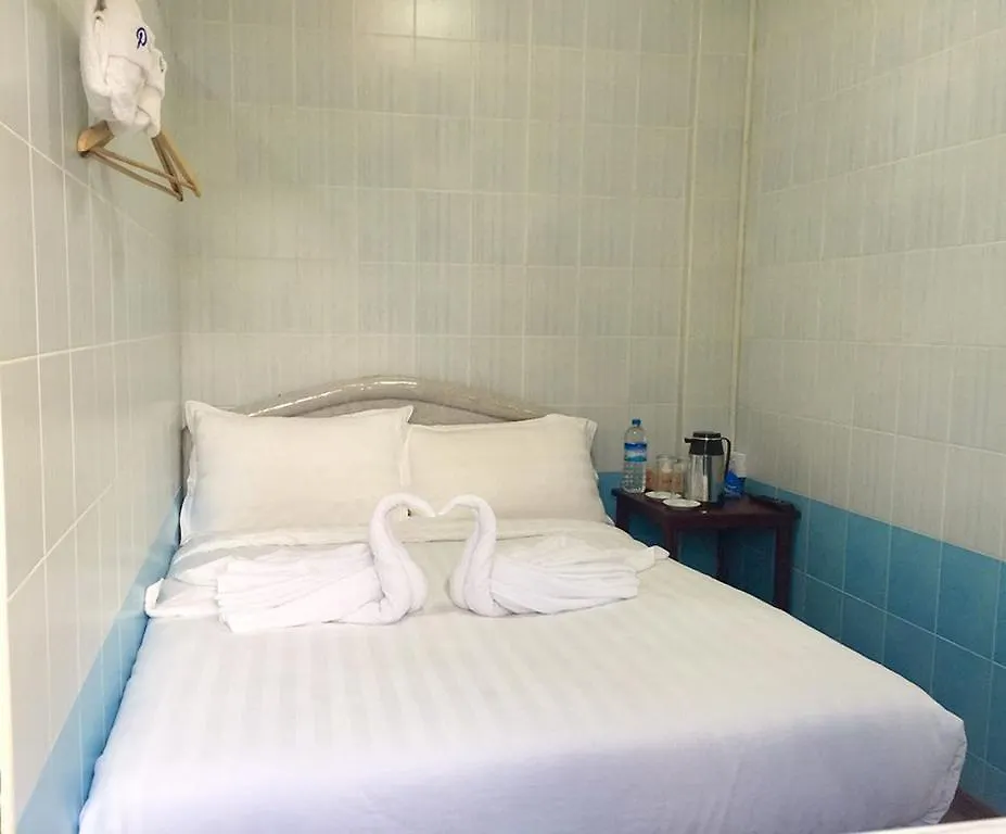 Pandora Motel Yangon