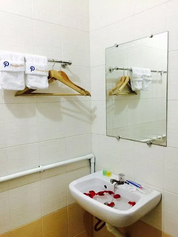 Pandora Motel Yangon