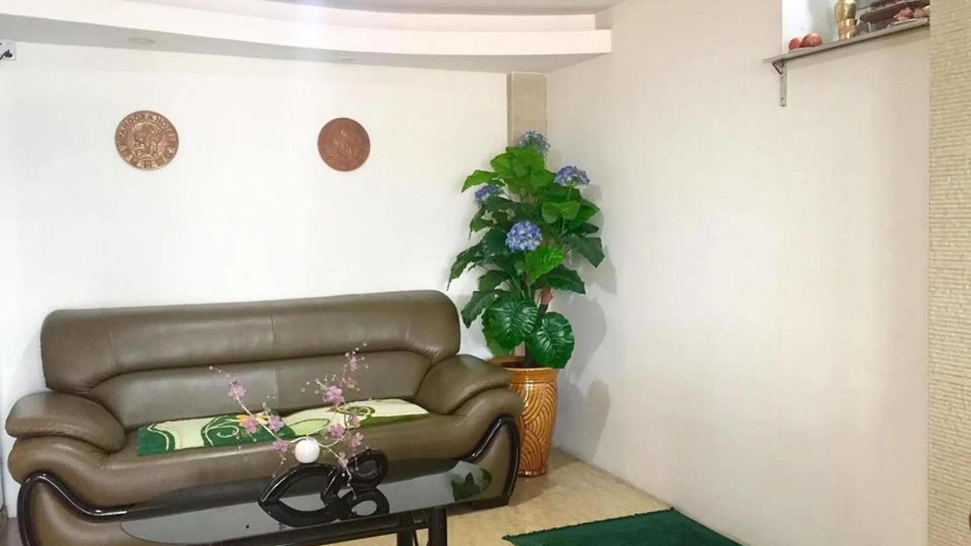 Pandora Motel Yangon