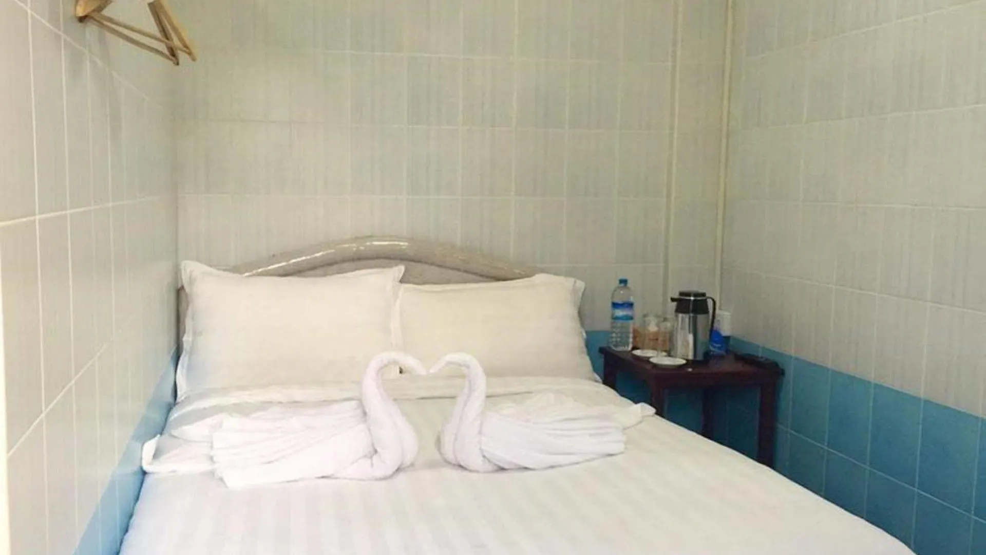 Pandora Motel Yangon