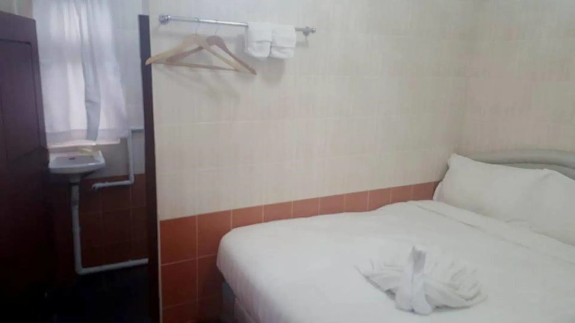 Pandora Motel Yangon 0*,  Myanmar