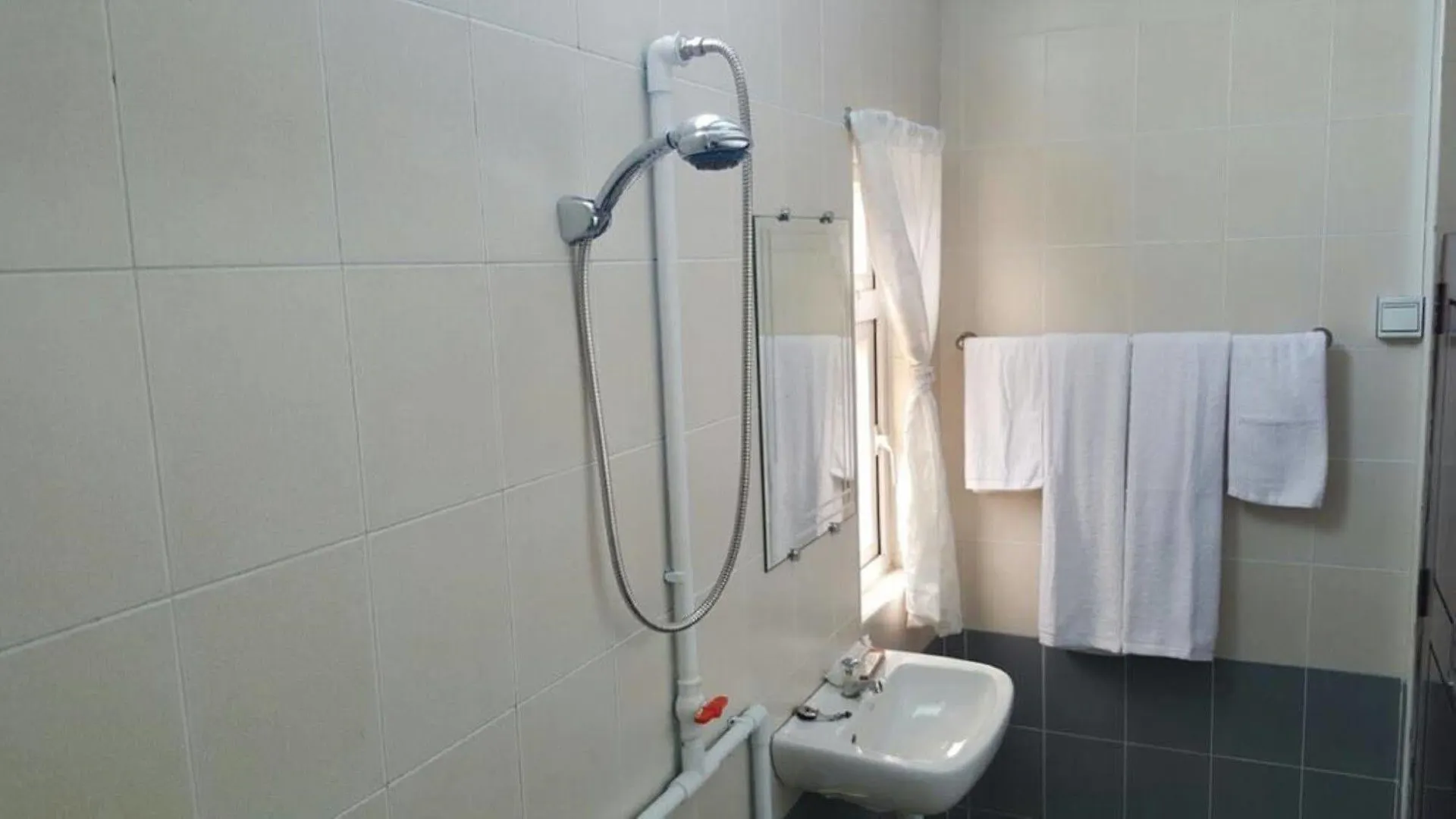 Pandora Motel Yangon