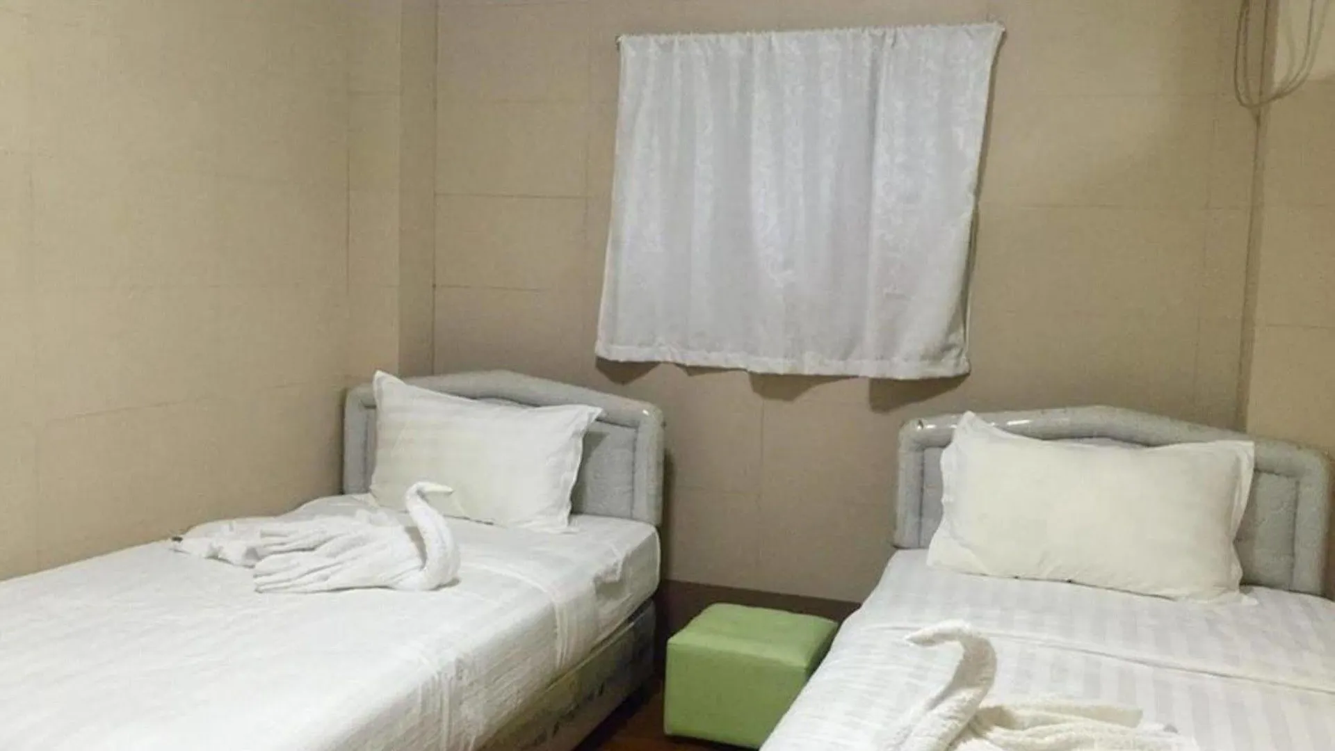 Pandora Motel Yangon Myanmar