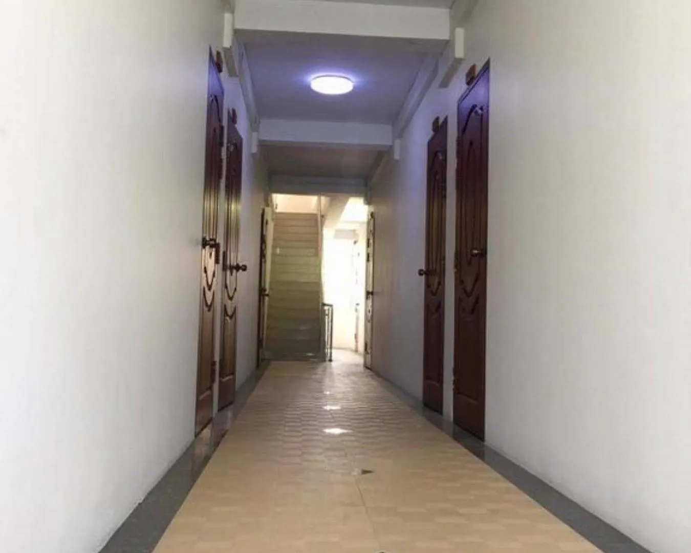 Pandora Motel Yangon